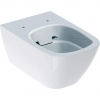 Geberit Smyle Square - závesné WC Rimfree