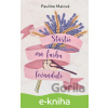 E-kniha Šťastie má farbu levandule - Pauline Mai, Žaneta Aradská (ilustrátor)