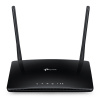 TP-Link Archer MR200 bezdrátový router Fast Ethernet Dvoupásmový (2,4 GHz / 5 GHz) 4G Černá