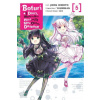 Bofuri: I Don't Want to Get Hurt, so I'll Max Out My Defense., Vol. 5
