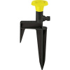 Kärcher Home & Garden 2.645-024.0 CS 90 SPIKE sprinkler 64 m² (max.); 2.645-024.0