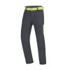 Direct Alpine Joshua Top 1.0 antracit/lime M