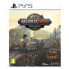 Railroads Online - Pioneer Edition (PS5)