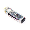 Waveshare ESP32-S3 A7670E 4G Development Board LTE Cat-1 / 2G / WiFi / Bluetooth / Telephone Call / SMS / GNSS