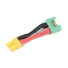Revtec Konverzní kabel XT-30 baterie - MPX samec 14AWG