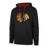 Chicago Blackhawks - Ballpark NHL Mikina s kapucňou XL/USA=XXL/EU