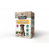 GRAND deluxe jahňacie s rýžou a špenátom 4 x 300 g