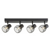 Lampa reflektor spot ABERAMA 73004 Rabalux