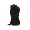Rukavice unisex ALPINE PRE OLEWE s membránou PTX čierne L