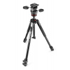 Manfrotto 190X Tripod s 804 3-Way Head
