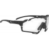 RUDY PROJECT CUTLINE IMPACTX Black Matte / ImpactX 2 Black Z87.1+