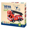 SEVA TRANSPORT - Hasiči