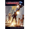 Ultimates - Nadčlověk