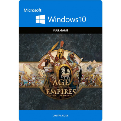 PC hra Age of Empires: Definitive Edition (2WU-00009)