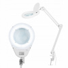 LED kozmetická lampa 12 W s lupou Physa PHY-5ML-1 (LED kozmetická lampa 12 W s lupou Physa PHY-5ML-1)