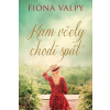 Kam včely chodí spát - Valpy Fiona