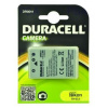 Duracell DURACELL Baterie - DR9641 pro Nikon EN-EL5, šedá, 1150 mAh, 3.7V