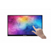 Verbatim PMT-15 Portable Touchscreen Monitor 15.6