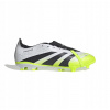ADIDAS PREDATOR LEAGUE FT FG/MG (41 1/3) Kopačky Lisovky Unisex Biele