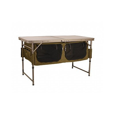 Fox Stolík Session Table with Storage