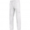 CANIS Pánske nohavice EDWARD, biele, Varianta biela, Veľkosť 48