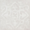Ceramika Gres CROFT L-LDK-CRF 12 LIGHT GREY DECOR REKT. 59,7x59,7 dlažba