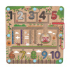 2Kids Toys Magnetická matematická tabuľa