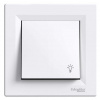 Schneider Electric Slovakia spol. s r.o. Asfora EPH0900121 - tlačidlový ovládač 