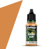 VALLEJO GAME AIR 76.004 TÓN ELFIEJ PLETI akrylová airbrush farba 18 ml (VALLEJO GAME AIR 76.004 ELF SKIN TONE / TONO PIEL ELFO / 18 ml / 0.6 fl.oz.)