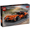 LEGO Technic 42222 Hyperauto Bugatti Chiron Pur Sport