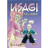 Usagi Yojimbo - Maska démona - Sakai Stan
