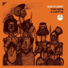 SONS OF KEMET - YOUR QUEEN IS A REPTILE LP