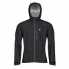High Point ACTIVE 3.0 JACKET black S; Černá bunda