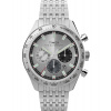 Hodinky Timex Waterbury Traditional Chronograph 41Mm Stainless Steel Bracelet TW2Y18700 • Autorizovaný obchod - 100 dní na vrátenie tovaru