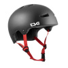 TSG Přilba Superlight Solid Color Satin black XXL
