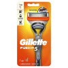 Gillette Fusion5 strojček + 1hlavica