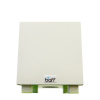 Baff Drum Box 30cm - biely