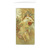Blahoželanie Alfons Mucha – Autumn