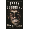 Warheart - Terry Goodkind
