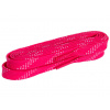 Powerslide Voskované tkaničky MY FIT Waxed Laces Pink (Varianta: 160cm, Řada: MYFIT)