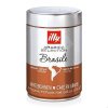 illy Brazil zrnková káva 250g