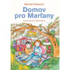 Domov pro Marťany - Martina Drijverová