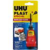 UHU PLAST SPECIAL, špeciálne lepidlo pre lepenie plastových modelov a plastu 30g