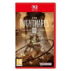 Little Nightmares 3 (Game Key Edition) [NSW 2]