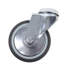 FLOORBEE RinkTrolley 2.0 RUBBER WHEEL Guma