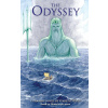 The Odyssey: A Graphic Novel: Deluxe Edition