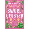Swordcrossed