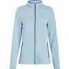 McKinley M-Tec Aami Hooded Midlayer W Veľkosť: 44