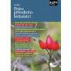 Právo přírodního léčitelství (Ivo Telec - vyd. Leges)