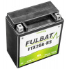 FULBAT, BATÉRIE 12V, FTX20A-BS GÉL, 12V, 18AH, 270A, BEZÚDRŽBOVÁ GÉL TECHNOLÓGIE